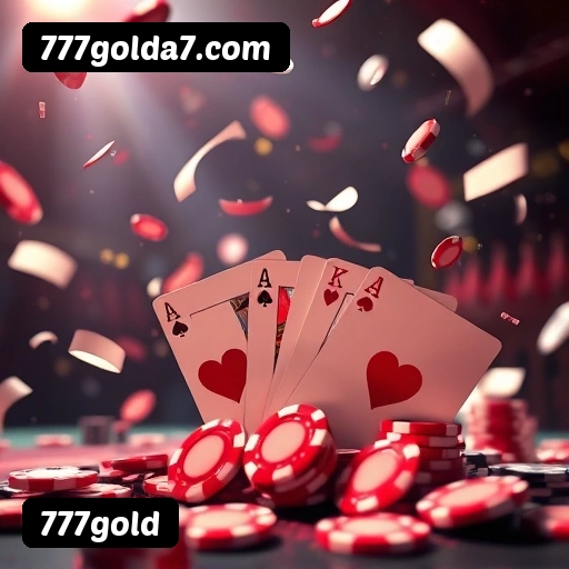 777gold bônus R$5.000 + 500 giros - Rollover 35x, prazo 30 dias, 38% taxa conversão