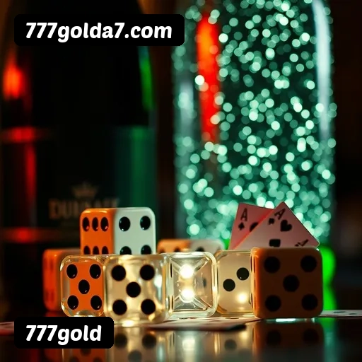 Logo da 777gold
