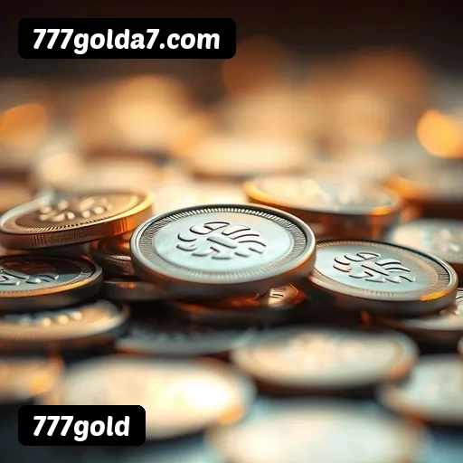 777gold APP mobile iOS Android - 187 mil downloads São Paulo Rio BH